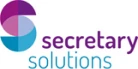 Logo Secretary solutions