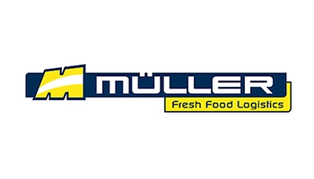 Müller Fresh Food Logistics
